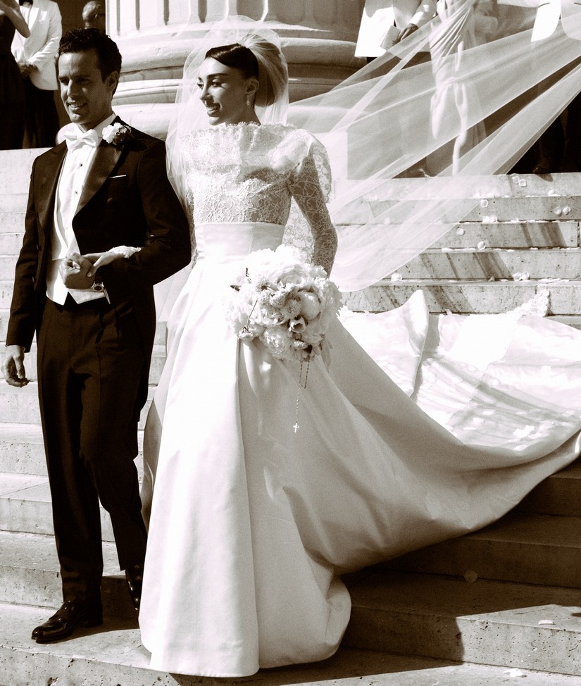 Casamento Elisa Zarzur e Alexandre Negrao 2